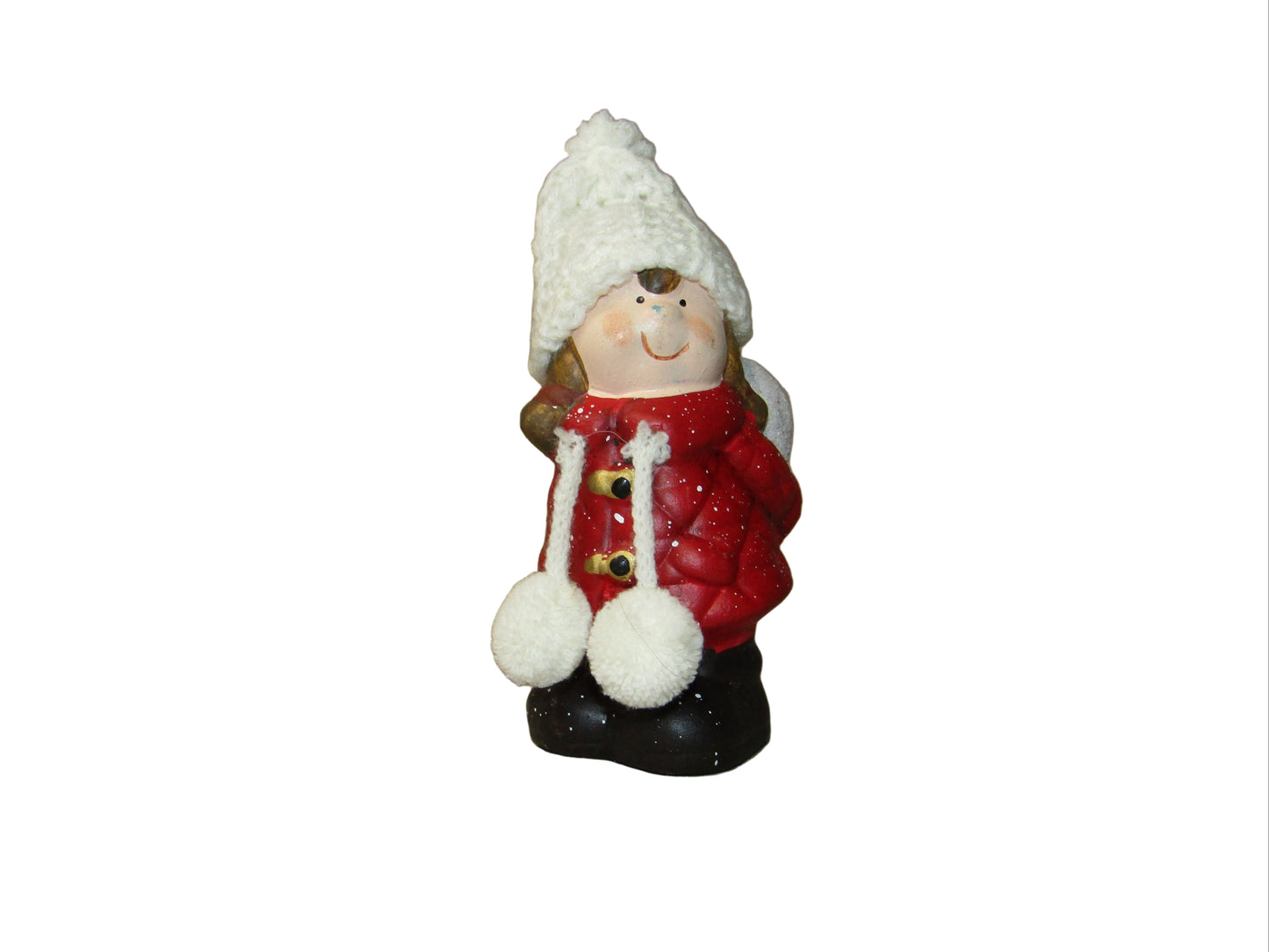 Decoratiune de craciun 13 cm
