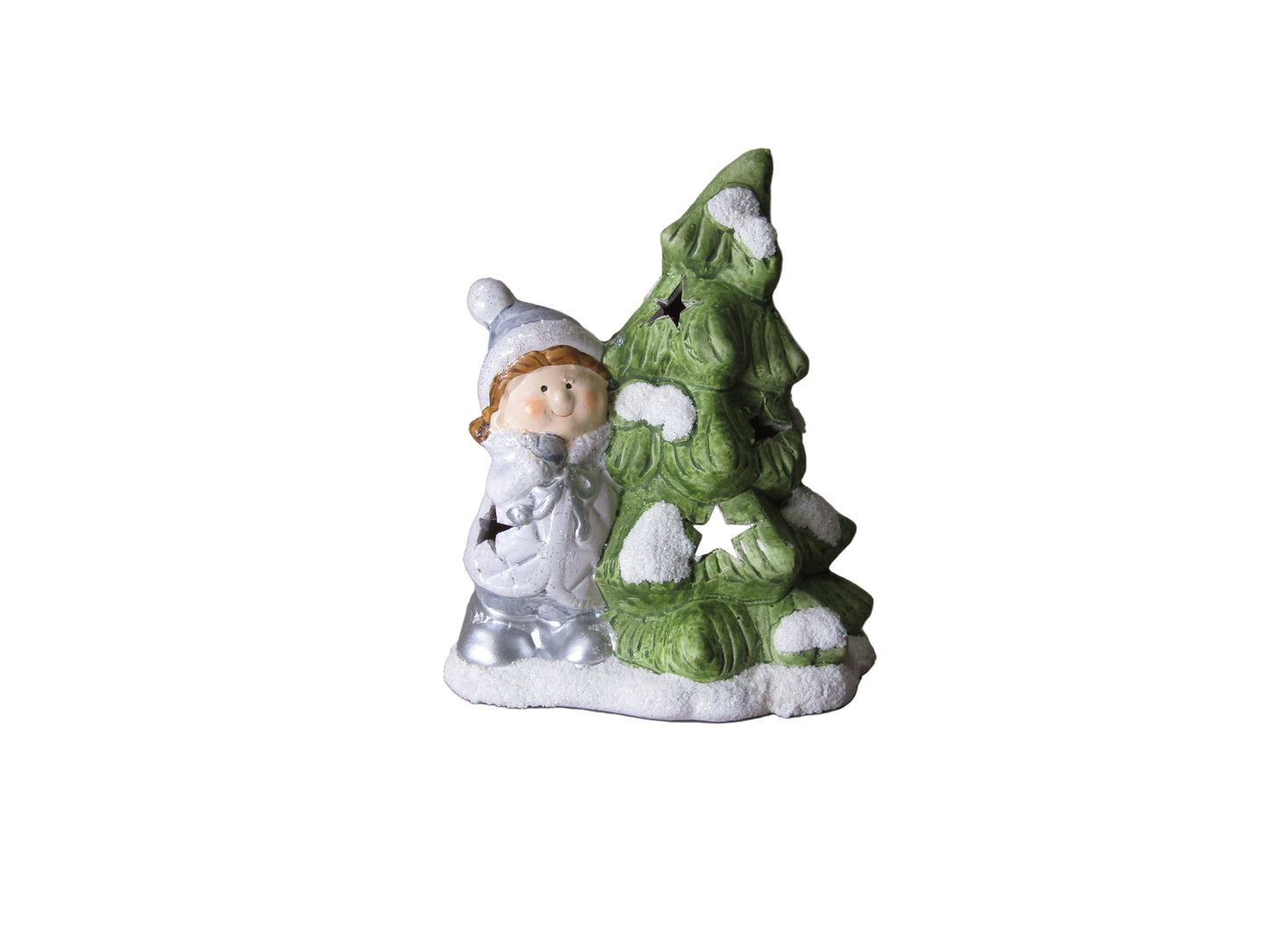 Decoratiune de Craciun 16 cm