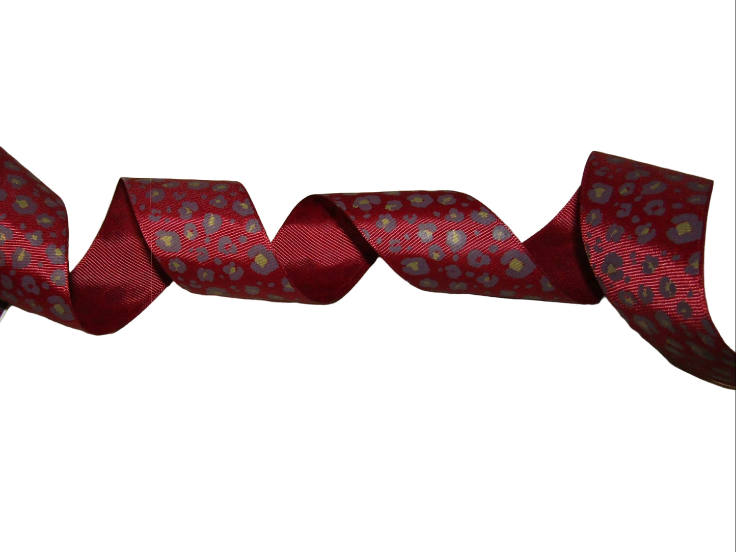 Panglica decorativa bordo 3.8 cm x 2,7 m