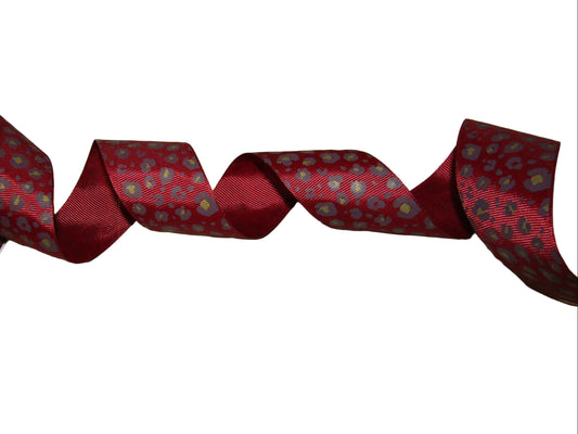 Panglica decorativa bordo 3.8 cm x 2,7 m