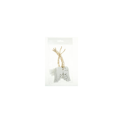 Decoratiune aripi ingeras set 6