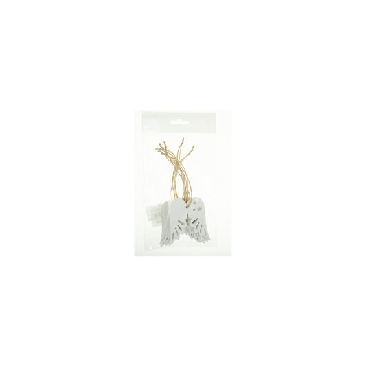 Decoratiune aripi ingeras set 6