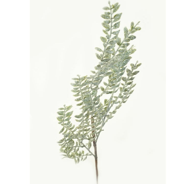 Ramura feriga inzapezita, 80 cm