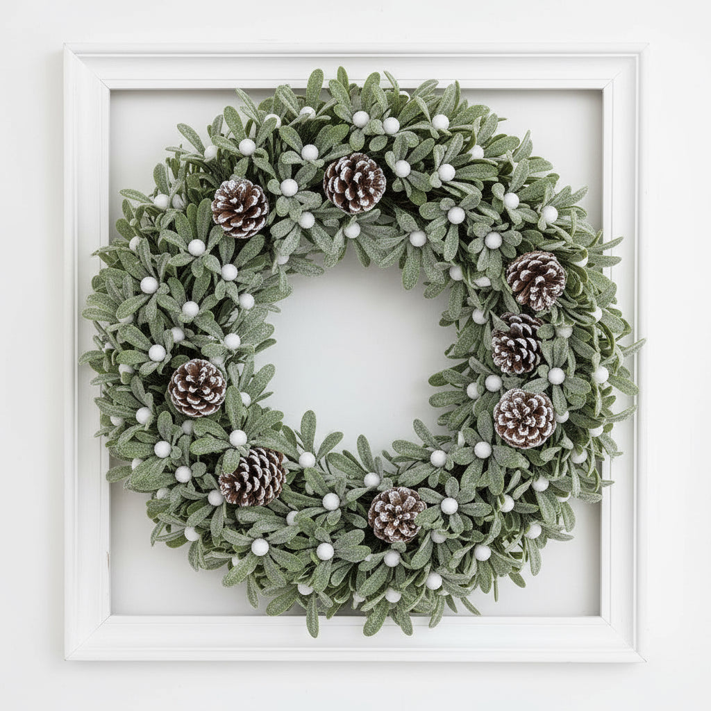 Buchet vasc inzapezit 15 cm