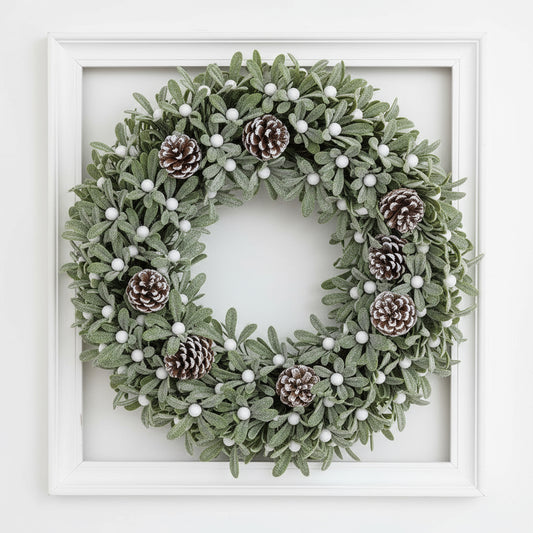 Buchet vasc inzapezit 15 cm